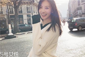 針織衫能用溫水洗嗎？最好用冷水清洗針織衫