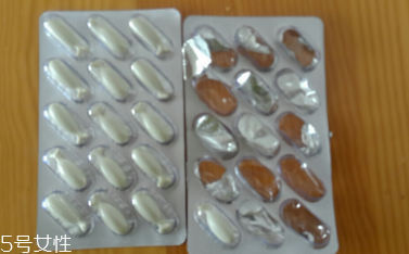 海藻鈣嬰兒可以吃嗎？太小不能吃