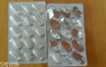 海藻鈣嬰兒可以吃嗎？太小不能吃