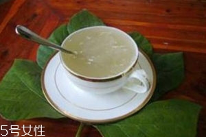 葛粉是寒性還是熱性 屬于寒性食物 葛粉是寒性還是熱性 屬于寒性食物