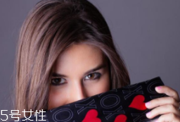 怎么根據(jù)臉型挑發(fā)型？5大臉型搭配完美發(fā)型