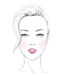 怎么根據(jù)臉型挑發(fā)型？5大臉型搭配完美發(fā)型