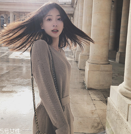 針織衫會越穿越大嗎？要注意清洗方式