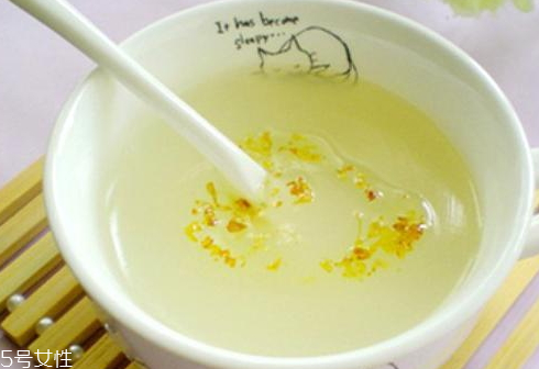 葛根粉沒沖熟能喝嗎 二次加熱即可 葛根粉沒沖熟能喝嗎 二次加熱即可