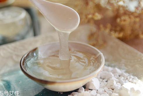 葛根粉沒沖熟能喝嗎 二次加熱即可 葛根粉沒沖熟能喝嗎 二次加熱即可