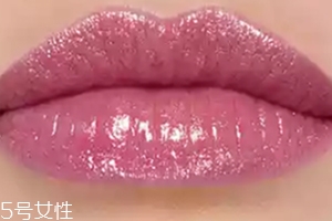 紀(jì)梵希禁忌之吻14號適合黃皮嗎？黃皮慎購