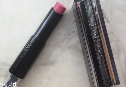 紀(jì)梵希禁忌之吻14號適合黃皮嗎？黃皮慎購