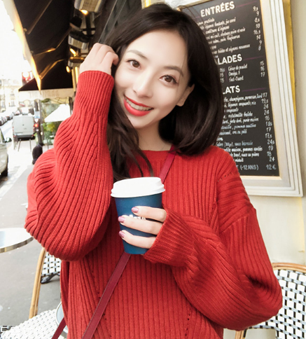 針織衫怎么掛不變形？四步帶你遠(yuǎn)離尷尬