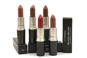 2018mac口紅最值得買(mǎi)的色號(hào) mac火爆款口紅試色