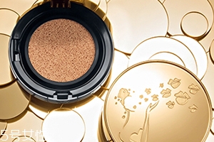 雅詩蘭黛和ysl圣羅蘭氣墊哪個好？