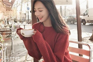 針織衫適合多少度穿？春秋時(shí)節(jié)最適宜