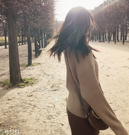 針織衫多長時(shí)間洗一次？可以不用經(jīng)常洗