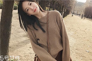 針織衫多長時(shí)間洗一次？可以不用經(jīng)常洗