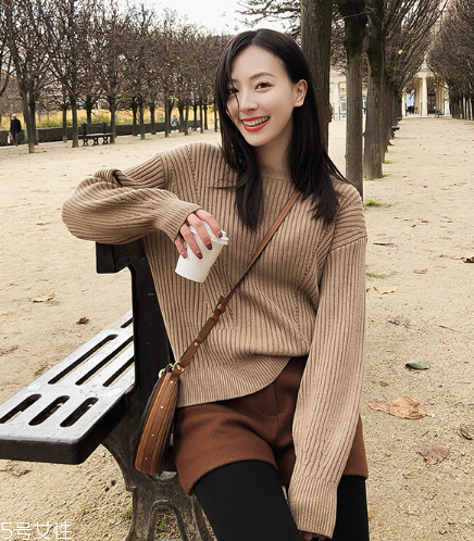 針織衫一般是什么面料？針織衫面料大匯總