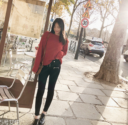 針織衫一般是什么面料？針織衫面料大匯總