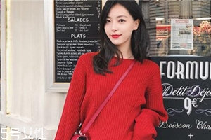 針織衫一般是什么面料？針織衫面料大匯總