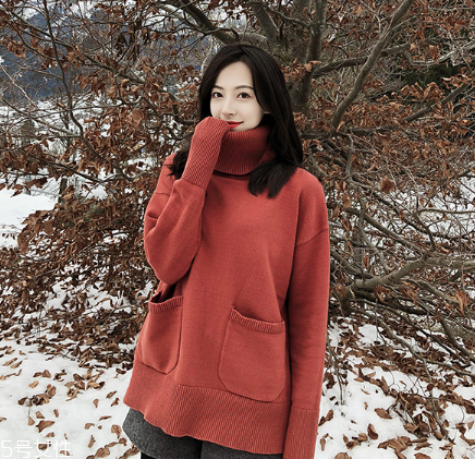 針織衫幾月份穿？根據(jù)各地溫度來看