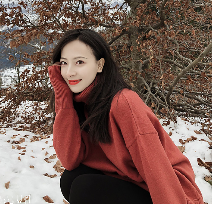 針織衫幾月份穿？根據(jù)各地溫度來看