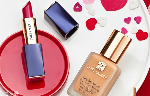 雅詩蘭黛和ysl圣羅蘭口紅哪個(gè)好