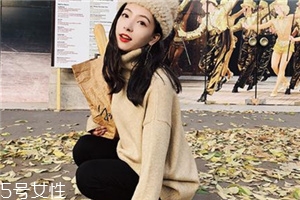 針織衫有機(jī)油味怎么辦？教你兩個(gè)小妙招