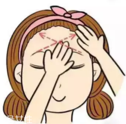 抗老精華怎么使用？按摩順序很重要