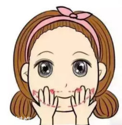 抗老精華怎么使用？按摩順序很重要