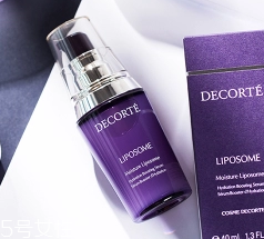 抗老精華怎么使用？按摩順序很重要