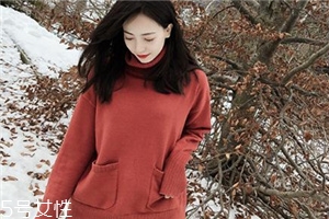 針織衫有黃漬怎么去除？這樣就能輕松洗掉了