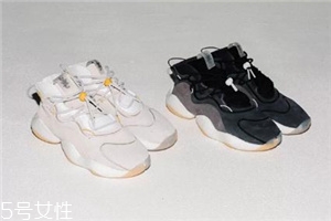 bristol studio與adidas crazy byw聯(lián)名款在哪買_多少錢？