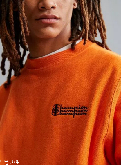 champion2018春夏系列好看嗎_在哪買？