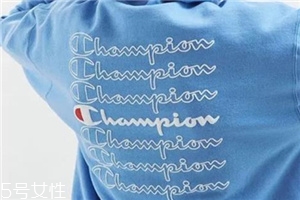 champion2018春夏系列好看嗎_在哪買？