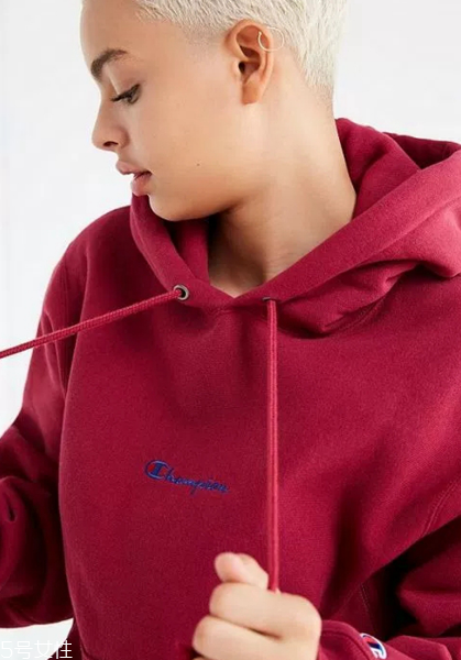 champion2018春夏系列好看嗎_在哪買？