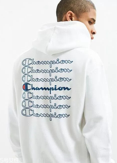 champion2018春夏系列好看嗎_在哪買？