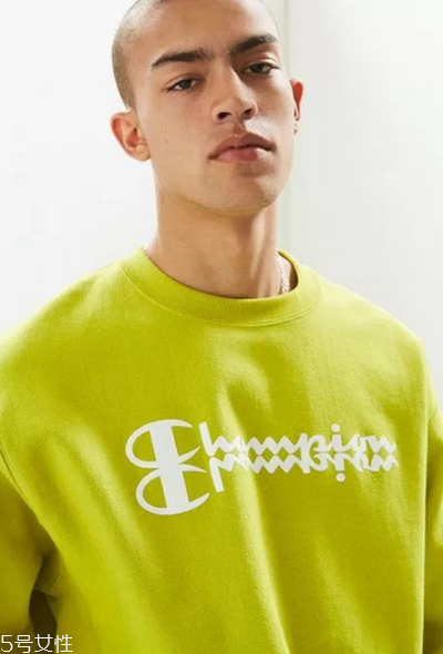 champion2018春夏系列好看嗎_在哪買？