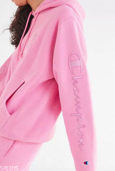 champion2018春夏系列好看嗎_在哪買？