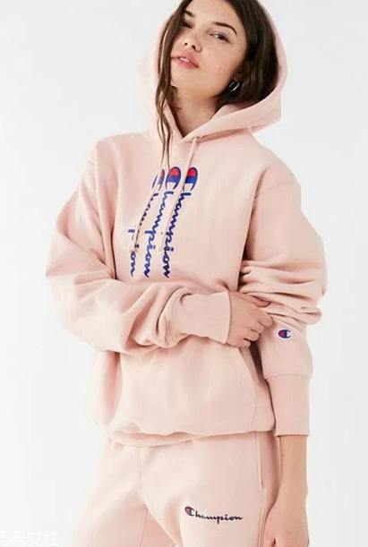 champion2018春夏系列好看嗎_在哪買？