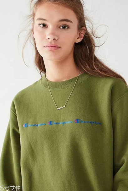 champion2018春夏系列好看嗎_在哪買？