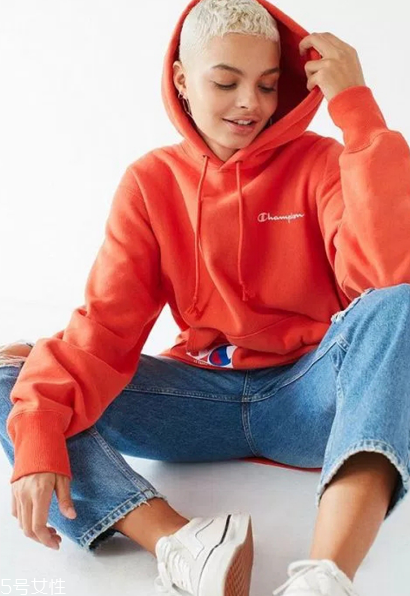 champion2018春夏系列好看嗎_在哪買？