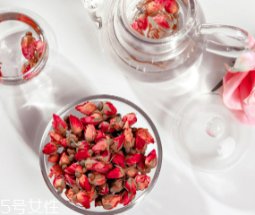 女生怎樣才能有體香？全方位打造天然體香