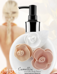 女生怎樣才能有體香？全方位打造天然體香