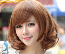 圓臉不適合什么發(fā)型？圓臉妹紙千萬別留這三種發(fā)型