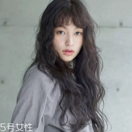 圓臉不適合什么發(fā)型？圓臉妹紙千萬別留這三種發(fā)型