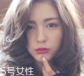 圓臉不適合什么發(fā)型？圓臉妹紙千萬別留這三種發(fā)型