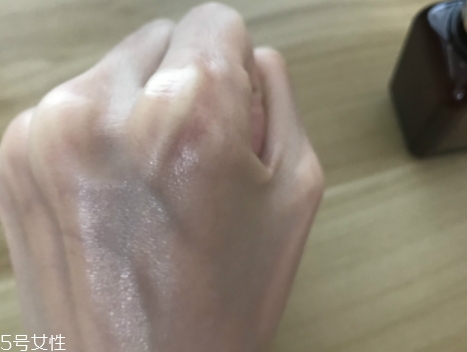 雅詩蘭黛適合油性皮膚嗎？