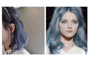 染發(fā)選什么顏色？黃皮適合亞麻和深棕