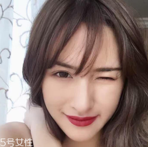 染發(fā)選什么顏色？黃皮適合亞麻和深棕