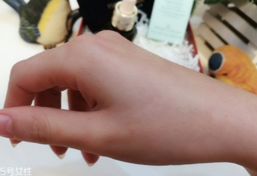 雅詩蘭黛適合痘痘肌嗎？