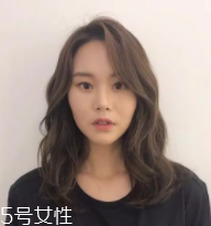 劉海怎么弄好看？根據(jù)臉型來判斷