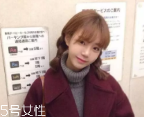 劉海怎么弄好看？根據(jù)臉型來判斷