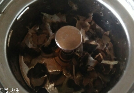 辣木籽的殼能泡水喝嗎 當(dāng)然可以 辣木籽的殼能泡水喝嗎 當(dāng)然可以